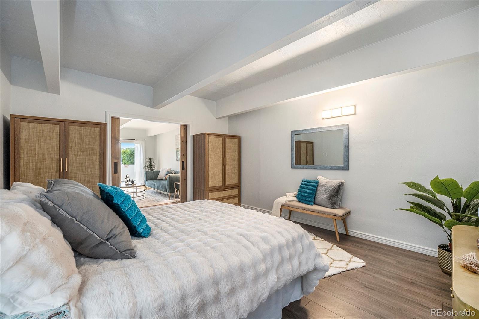 2890 N Harlan Street 102