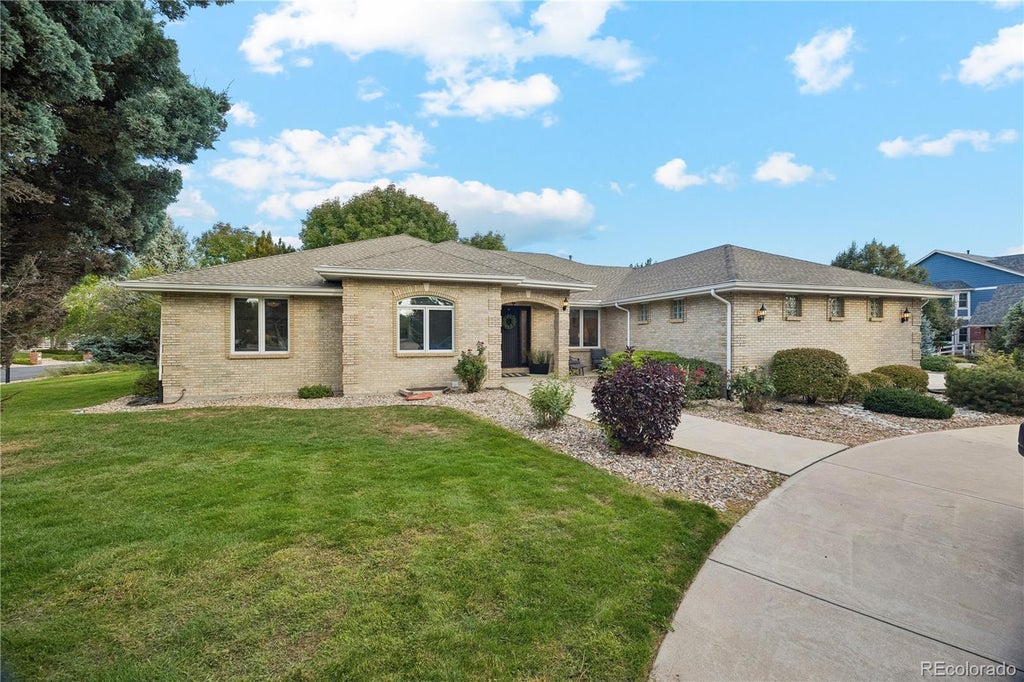 Photo of 13996 Lexington Place, Westminster, CO 80023 (MLS # 6271849)