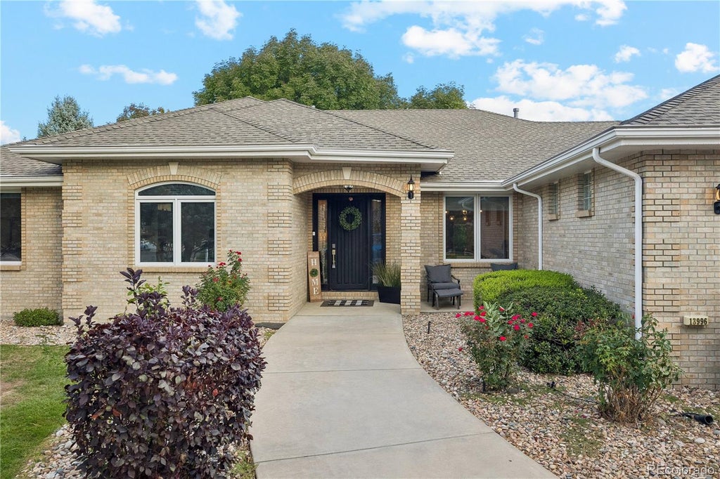 Photo of 13996 Lexington Place, Westminster, CO 80023 (MLS # 6271849)