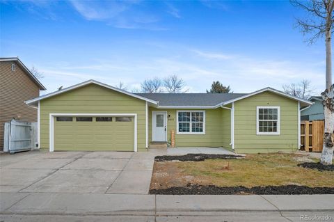Photo of 8851 W 86th Avenue, Arvada, CO 80005 (MLS # 5932464)