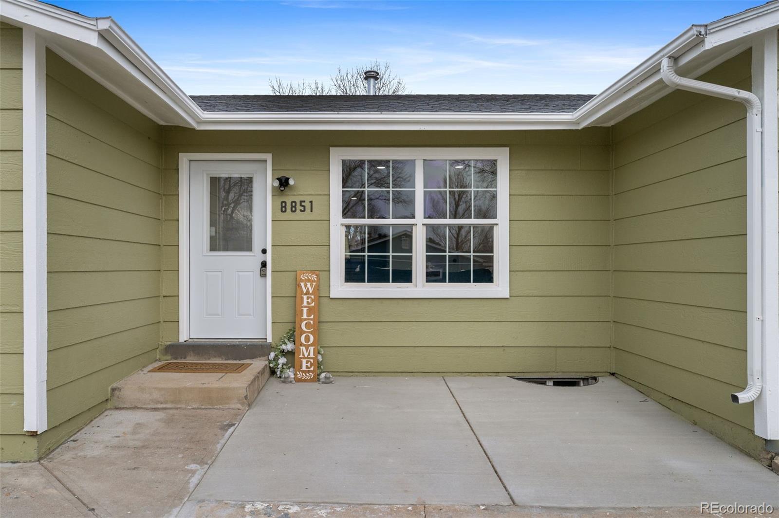 8851 W 86th Avenue, Arvada, CO, 80005 1 8851 W 86th Avenue