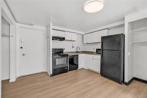 8824 E Florida Avenue G16 Denver CO 80247