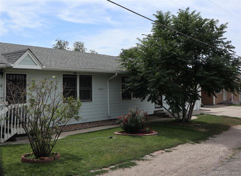 6550 Clay Street A Denver CO 80221