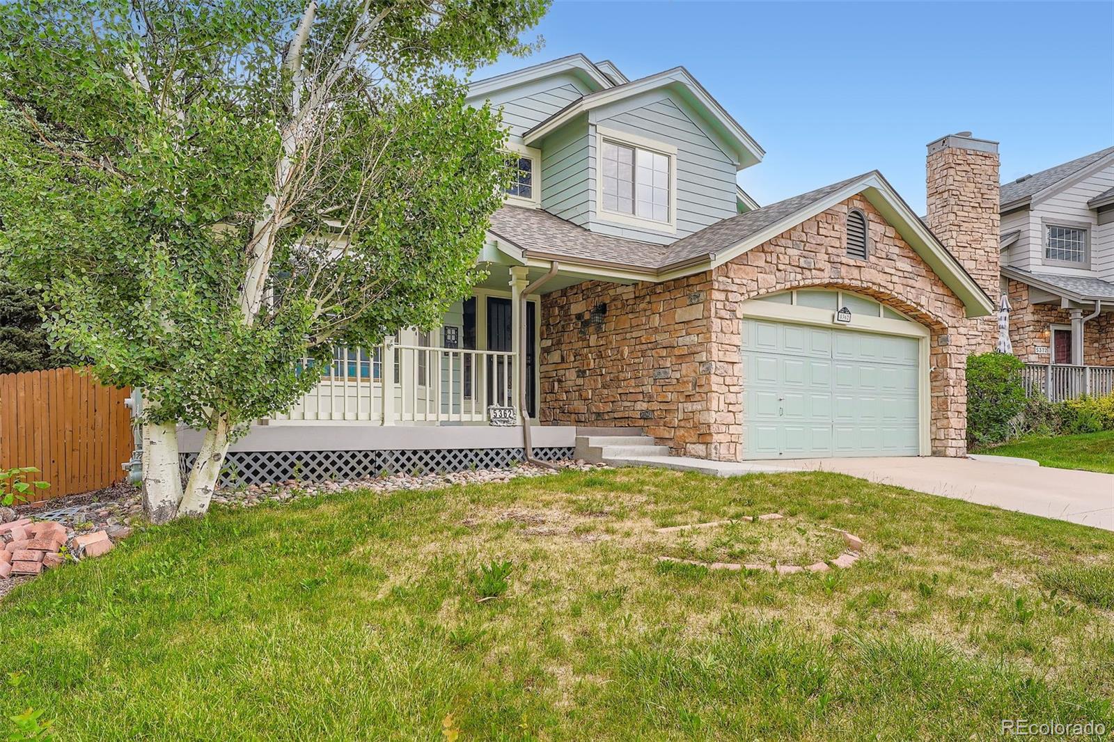 5362 S Danube Court