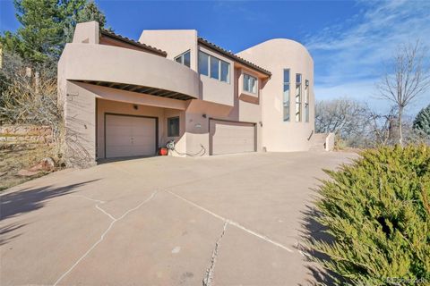 10561 Harebell Run Littleton CO 80125