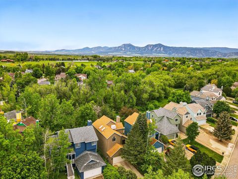 4489 Wellington Road Boulder CO 80301