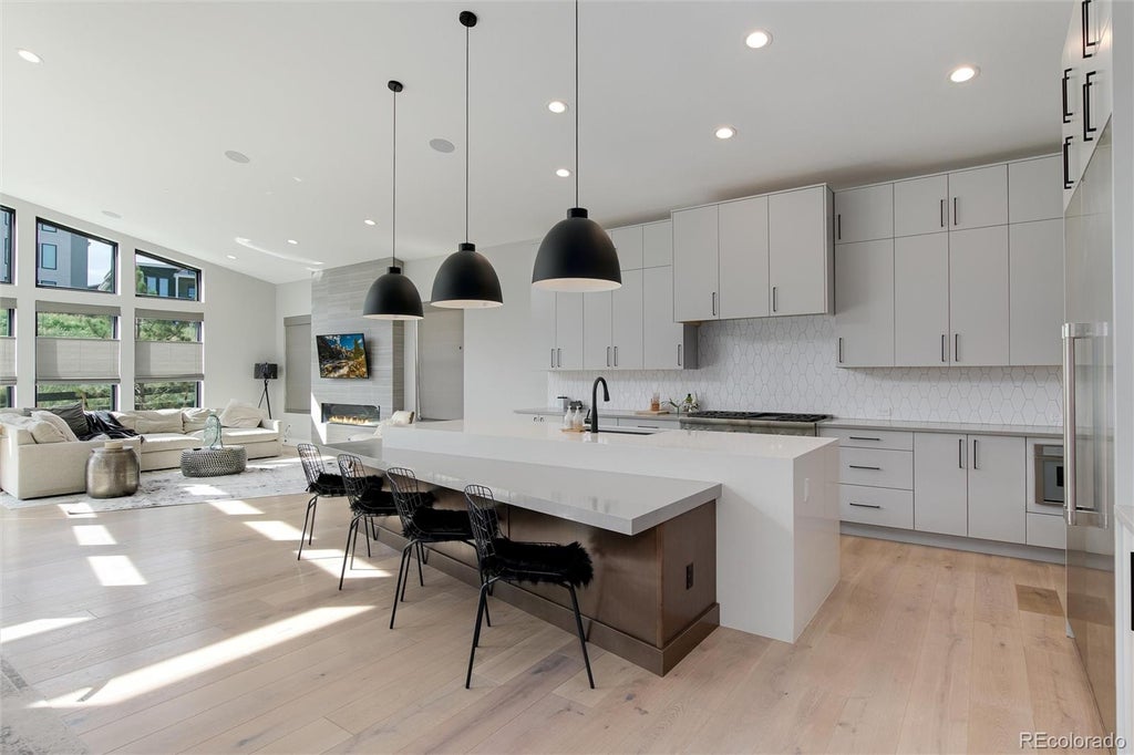 Photo of 7125 Skygazer Street, Castle Pines, CO 80108 (MLS # 9795790)