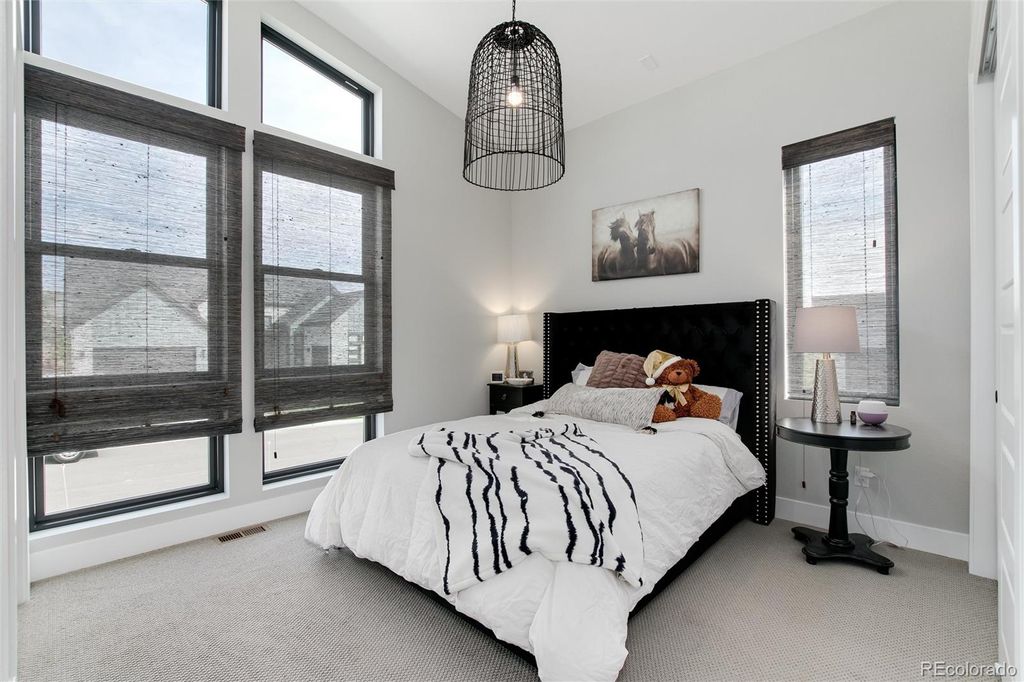 Photo of 7125 Skygazer Street, Castle Pines, CO 80108 (MLS # 9795790)