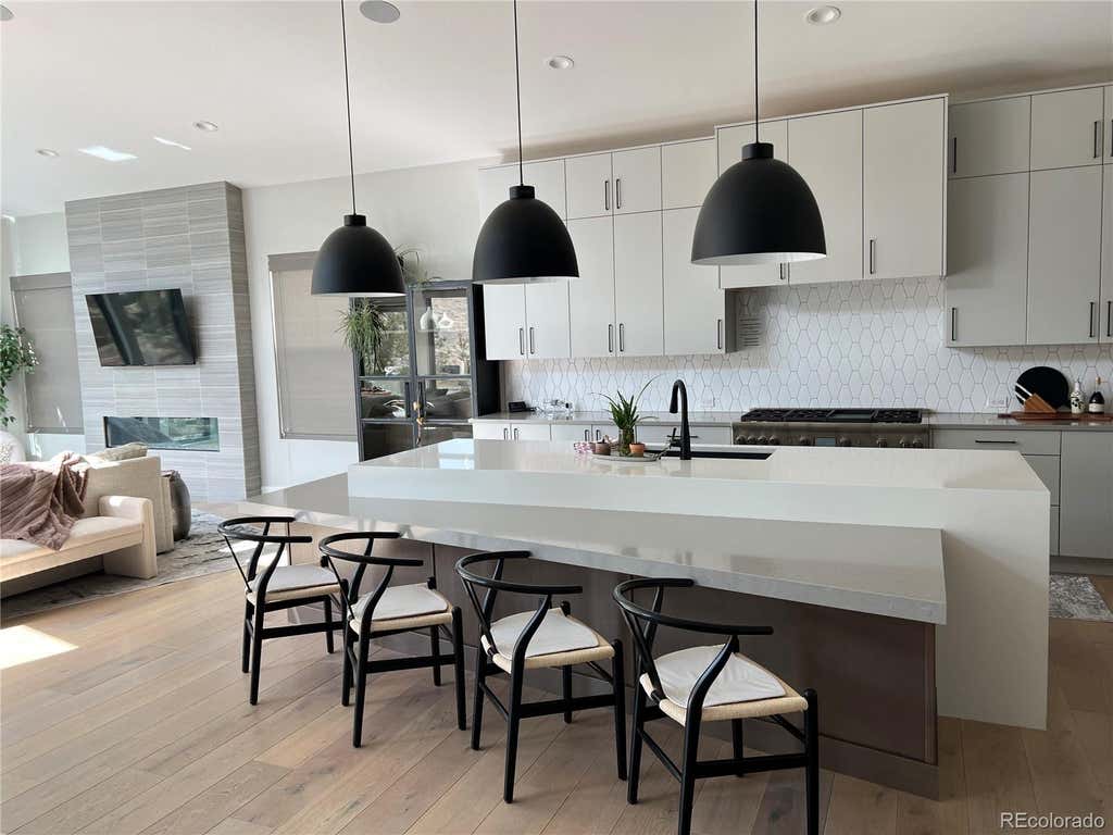 Photo of 7125 Skygazer Street, Castle Pines, CO 80108 (MLS # 9795790)