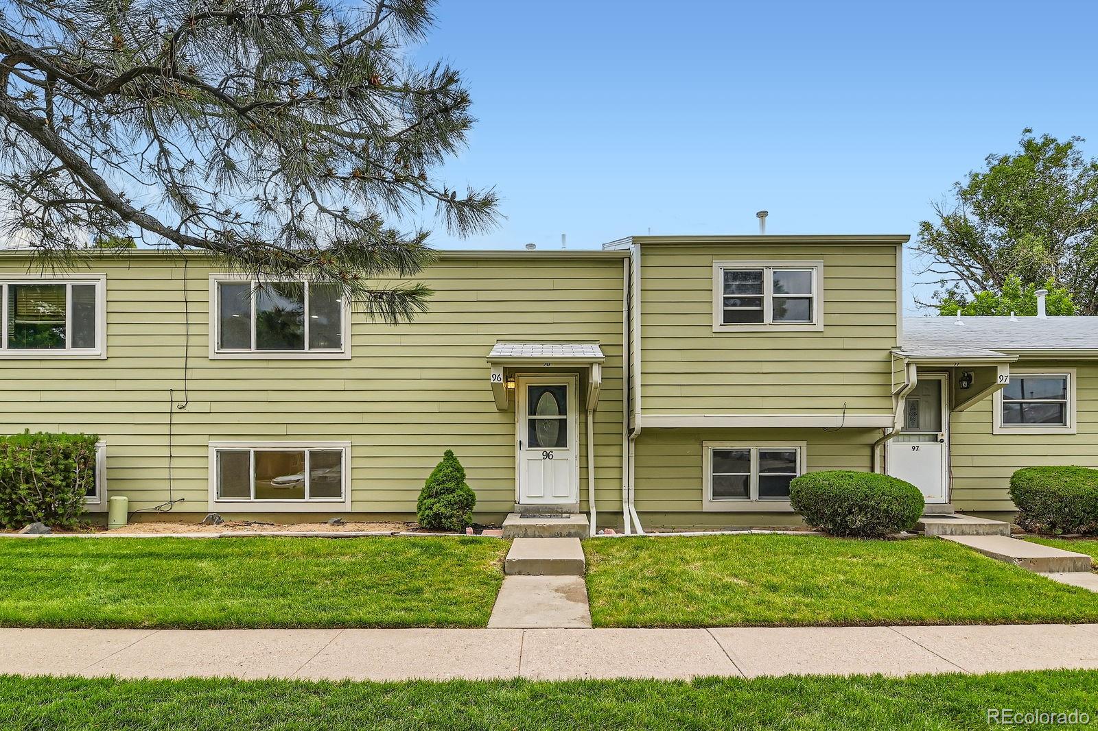 5721 W 92nd Avenue 96, Westminster, CO, 80031 2 5721 W 92nd Avenue 96
