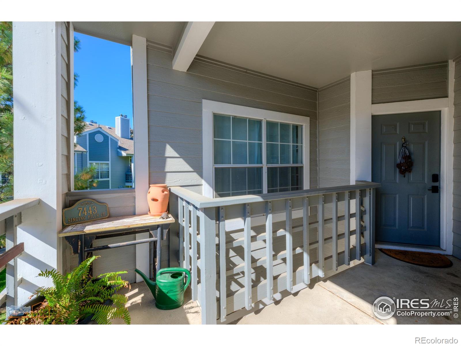 7443 Singing Hills Court