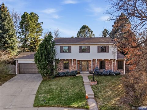 Photo of 3561 S Oneida Way, Denver, CO 80237 (MLS # 1813474)