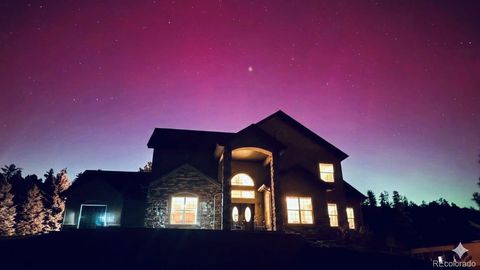 Photo of 4619 Mohawk Drive, Larkspur, CO 80118 (MLS # 2438082)