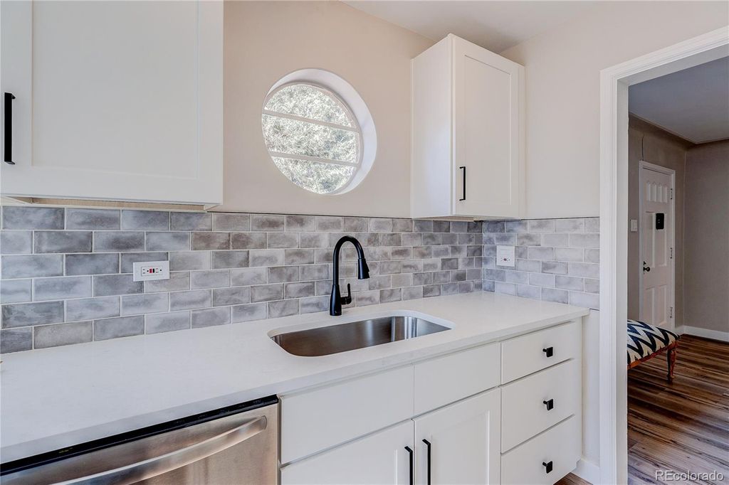 Photo of 4730 Pierce Street, Wheat Ridge, CO 80033 (MLS # 4037317)