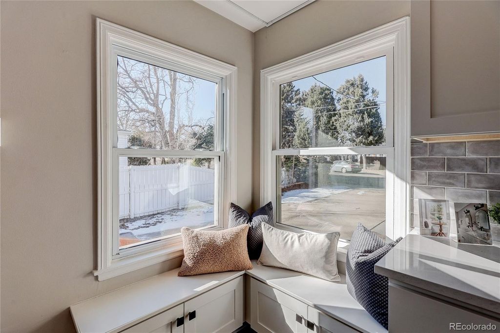 Photo of 4730 Pierce Street, Wheat Ridge, CO 80033 (MLS # 4037317)