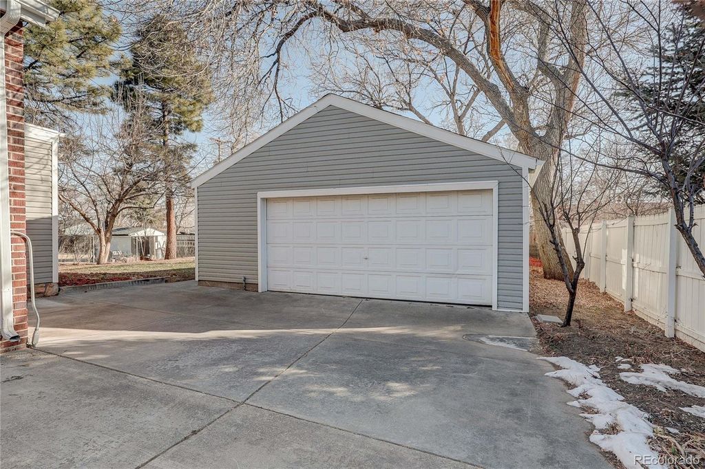 Photo of 4730 Pierce Street, Wheat Ridge, CO 80033 (MLS # 4037317)