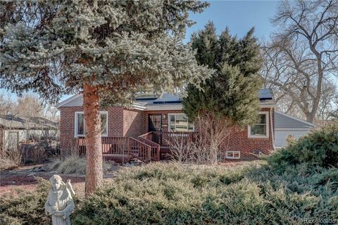4730 Pierce Street Wheat Ridge CO 80033