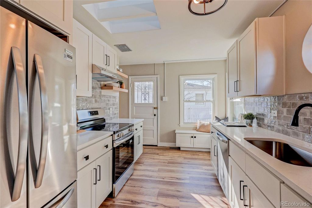 Photo of 4730 Pierce Street, Wheat Ridge, CO 80033 (MLS # 4037317)
