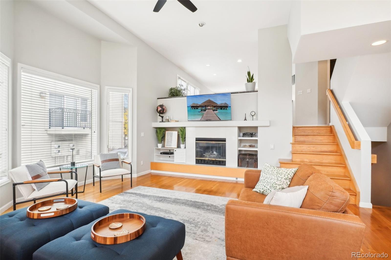 5058 E Cherry Creek South Drive
