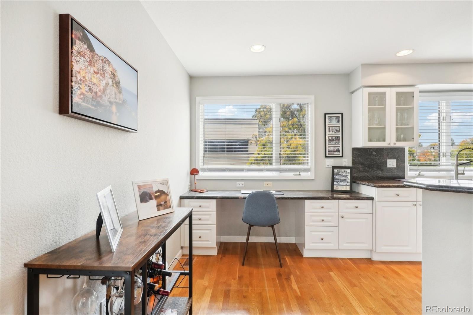 5058 E Cherry Creek South Drive