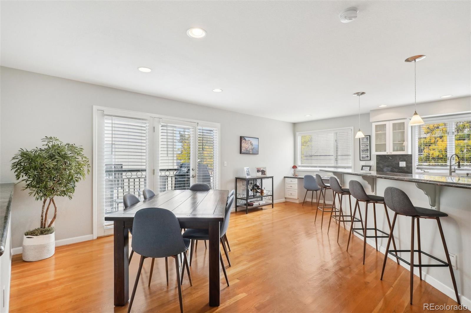 5058 E Cherry Creek South Drive