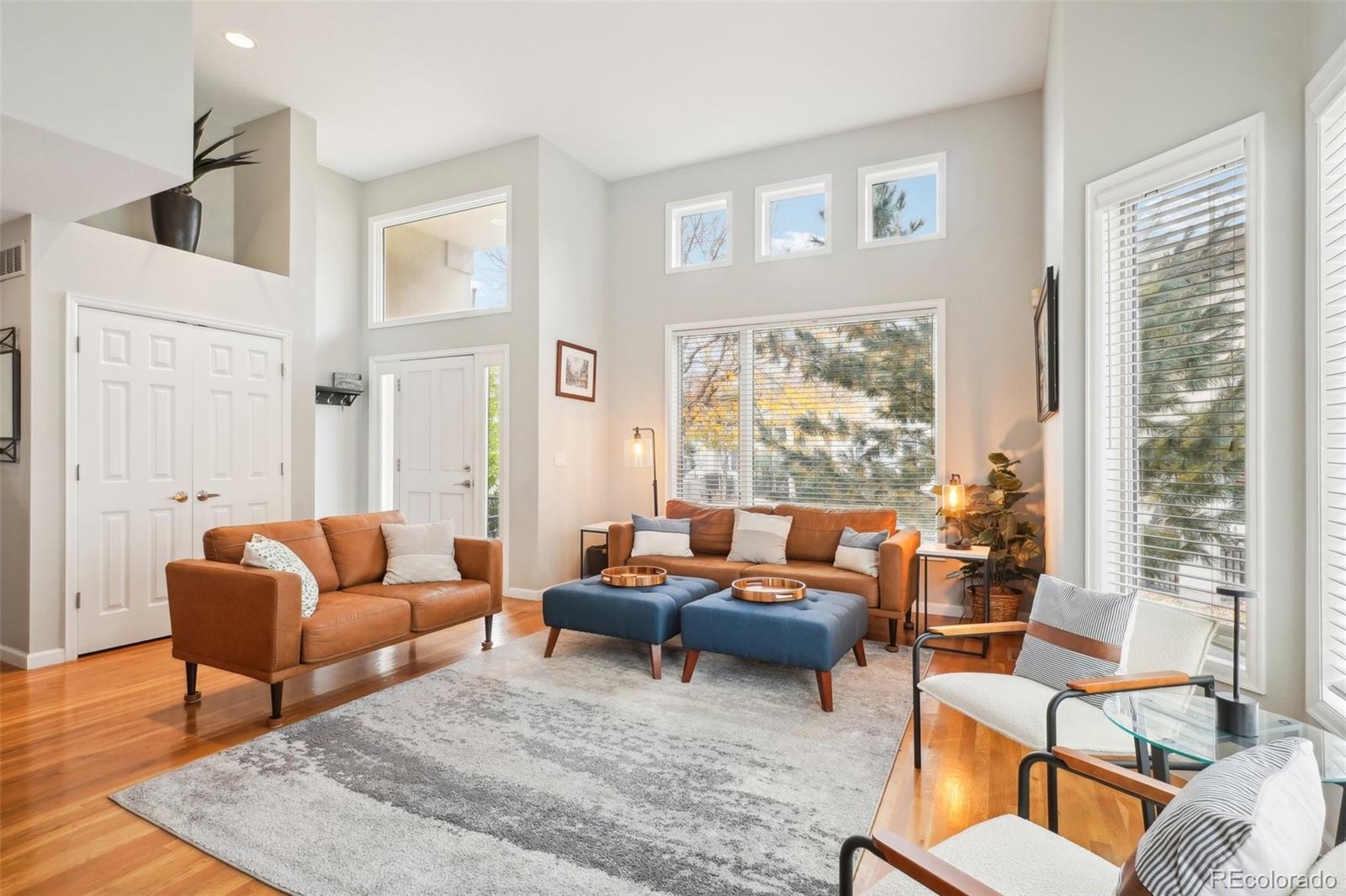 5058 E Cherry Creek South Drive
