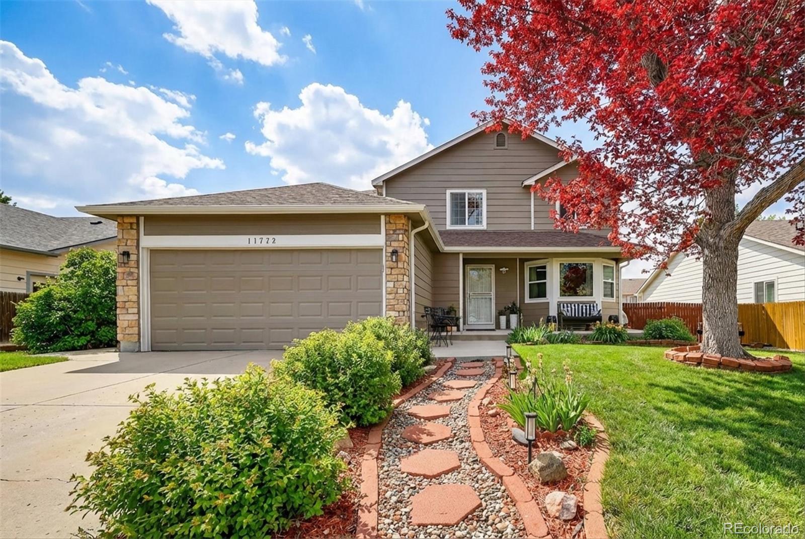 11772 Glencoe Circle