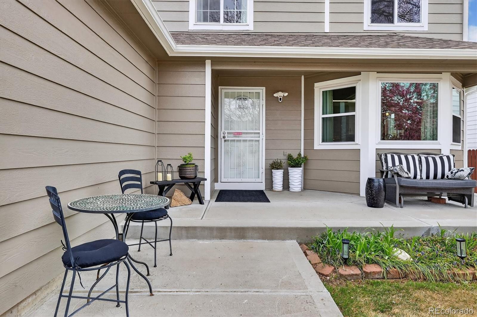 11772 Glencoe Circle