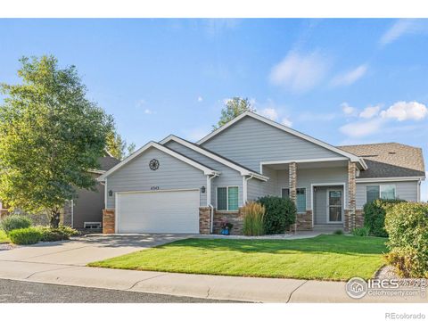 4343 Onyx Place, Johnstown, CO 80534 - #: IR994655