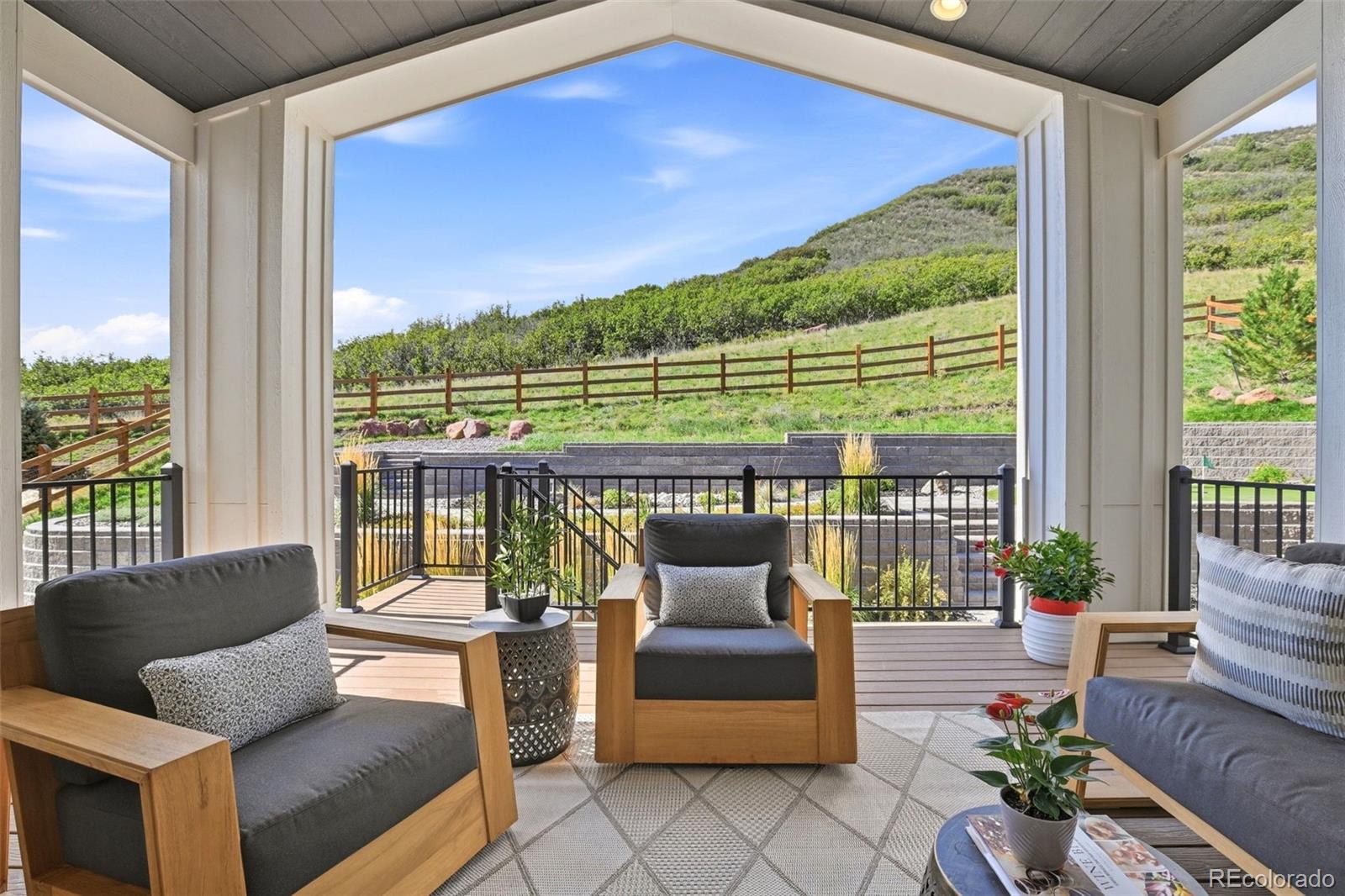 5366 Mesa Top Drive
