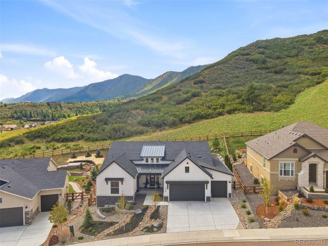5366 Mesa Top Drive