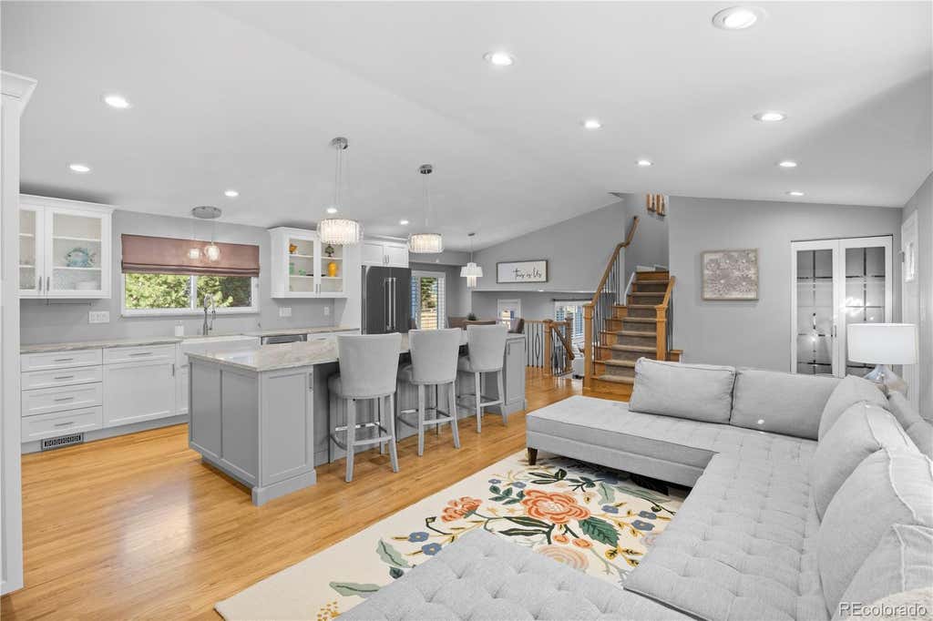 Photo of 11025 E Berry Avenue, Englewood, CO 80111 (MLS # 4429729)