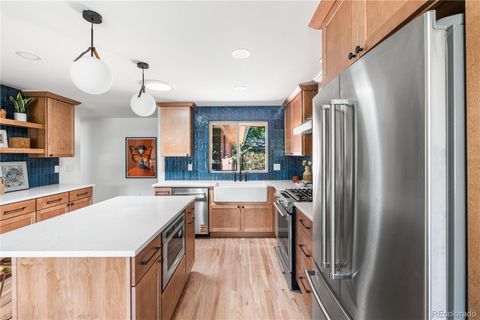 11340 Benthaven Drive Lakewood CO 80215