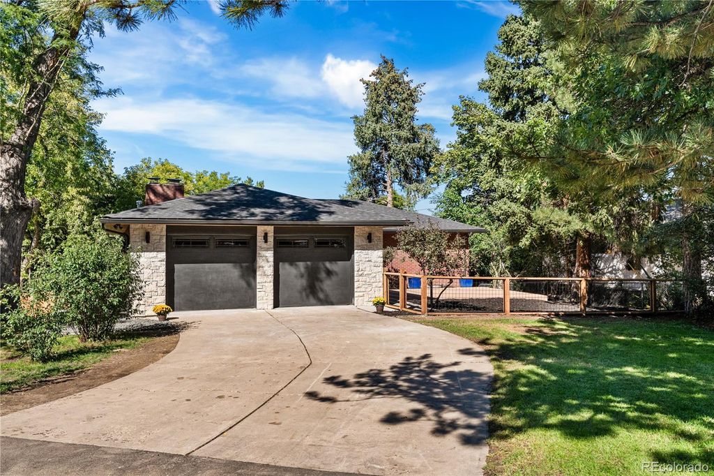 Photo of 11340 Benthaven Drive, Lakewood, CO 80215 (MLS # 4505379)
