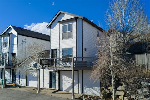Photo of 135 Fourth Street, Granby, CO 80446 (MLS # 8689779)