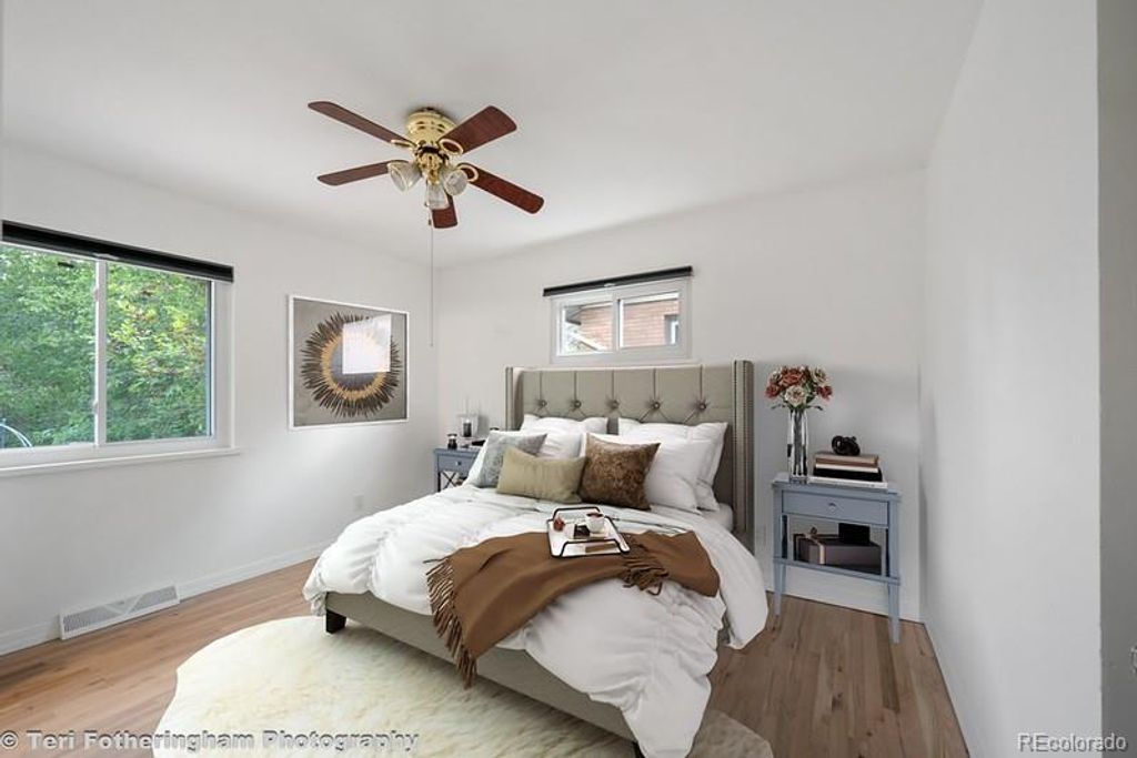 Photo of 1630 S Forest Street, Denver, CO 80222 (MLS # 4249391)