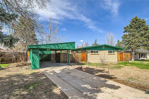 9225 Highland Place, Arvada, CO 80002 - MLS#: 9126957