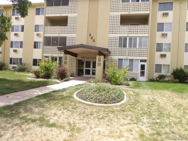 585 S Alton Way 10C