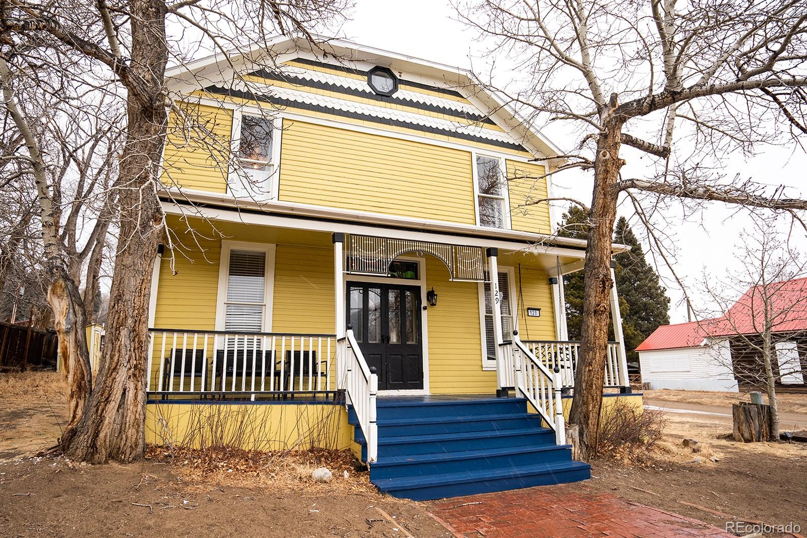 129 Lang Street