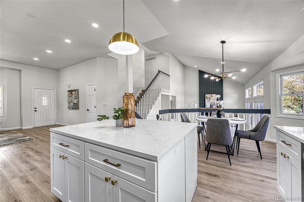 Photo of 5185 E Weaver Drive, Centennial, CO 80121 (MLS # 8751256)