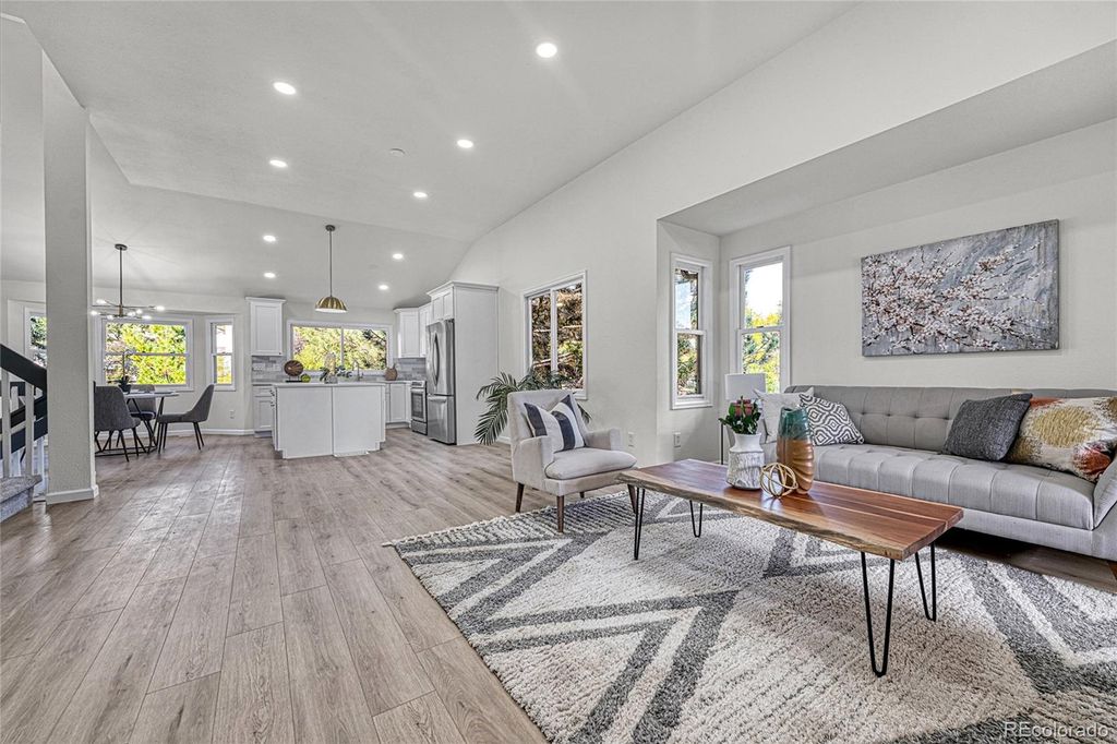Photo of 5185 E Weaver Drive, Centennial, CO 80121 (MLS # 8751256)