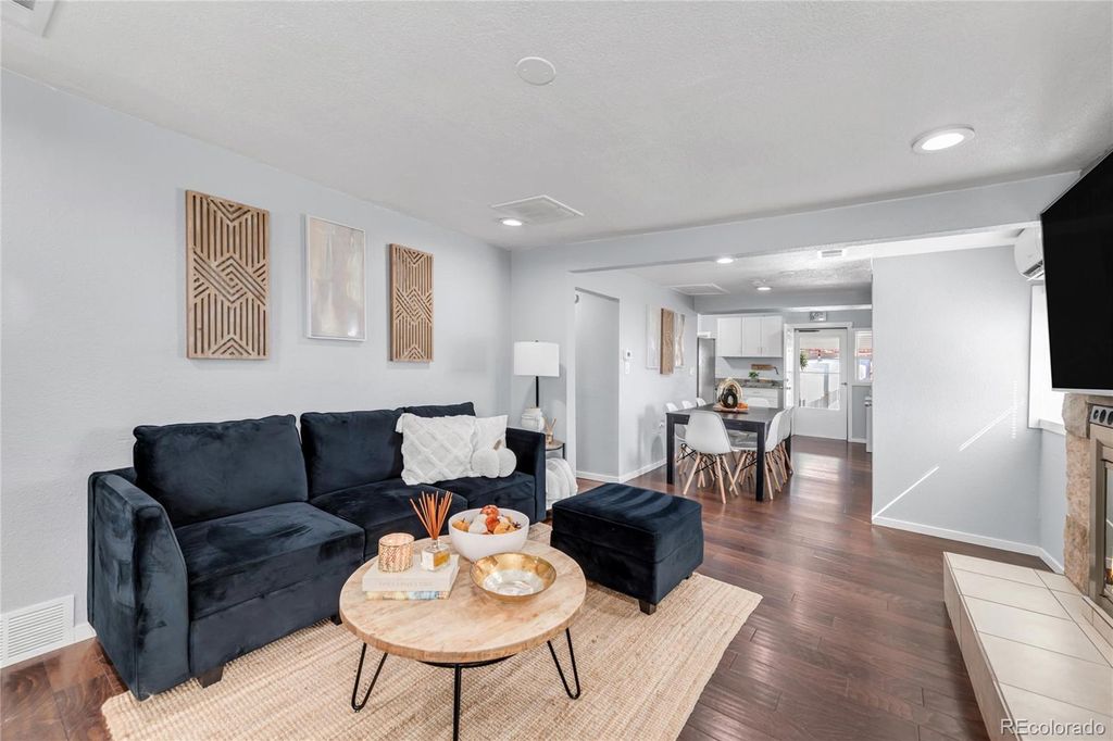 Photo of 3444 S Clay Street, Englewood, CO 80110 (MLS # 2892285)