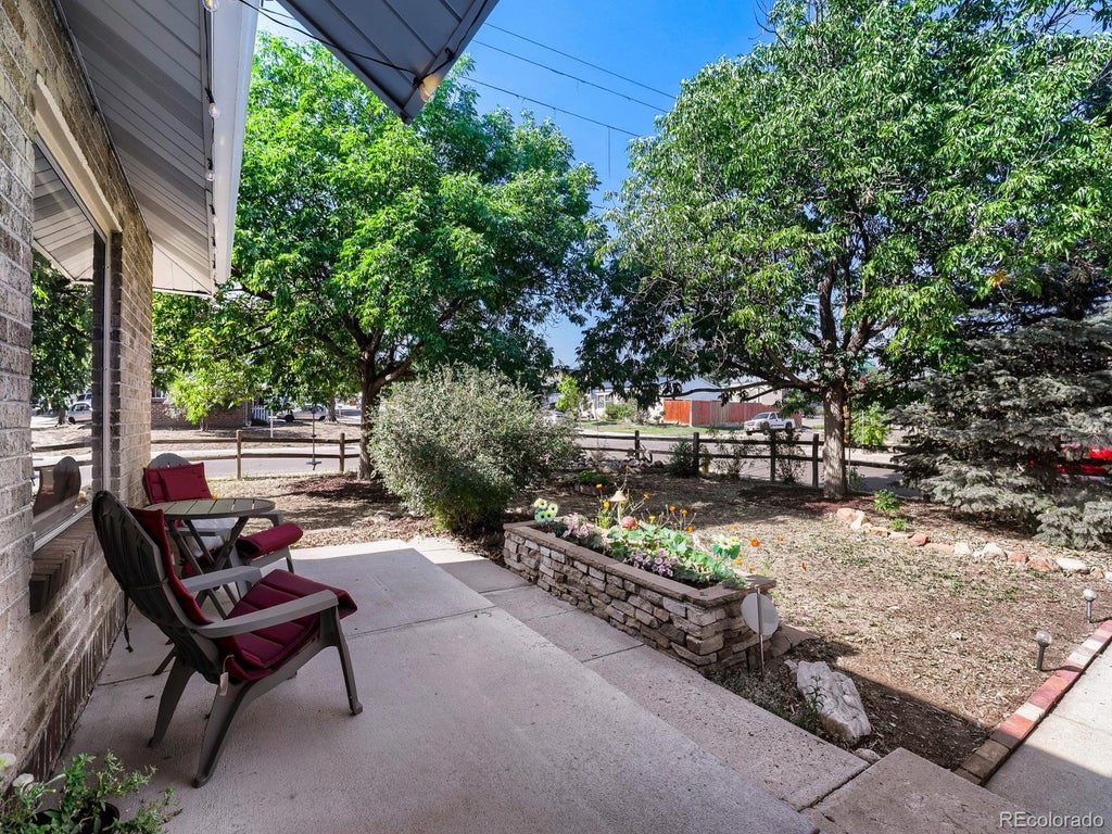 Photo of 690 S Eliot Street, Denver, CO 80219 (MLS # 2808915)