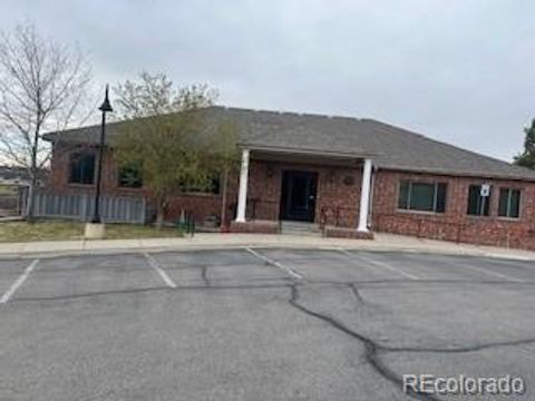 5945 Ward Road Arvada CO 80004