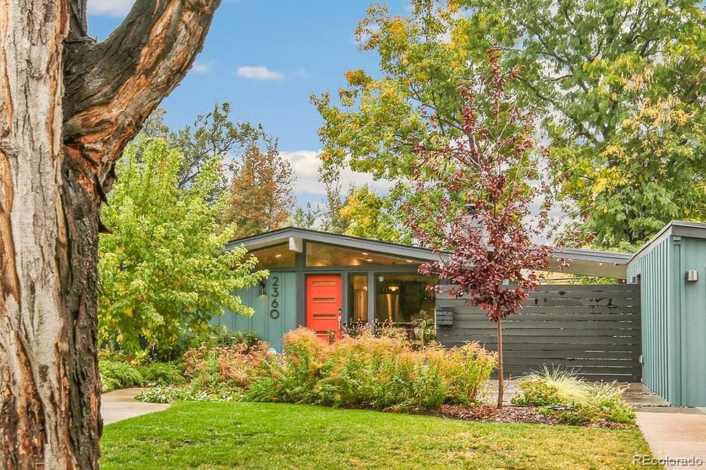 Photo of 2360 S Lowell Boulevard, Denver, CO 80219 (MLS # 5983924)