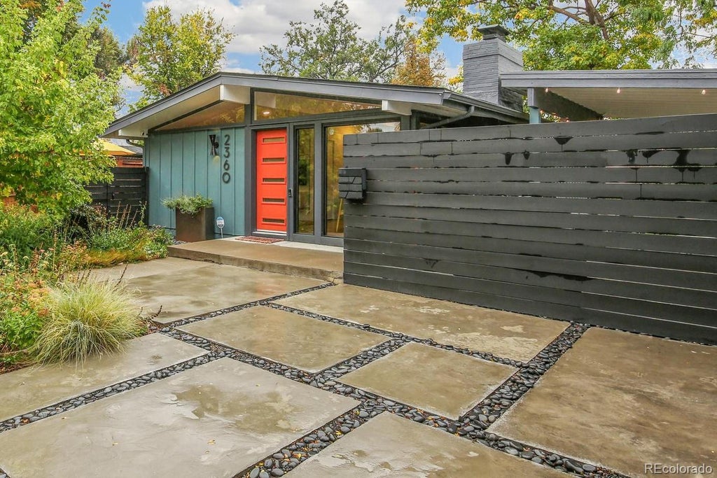 Photo of 2360 S Lowell Boulevard, Denver, CO 80219 (MLS # 5983924)