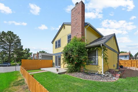 9289 W 87th Place, Arvada, CO 80005 - #: 3053874