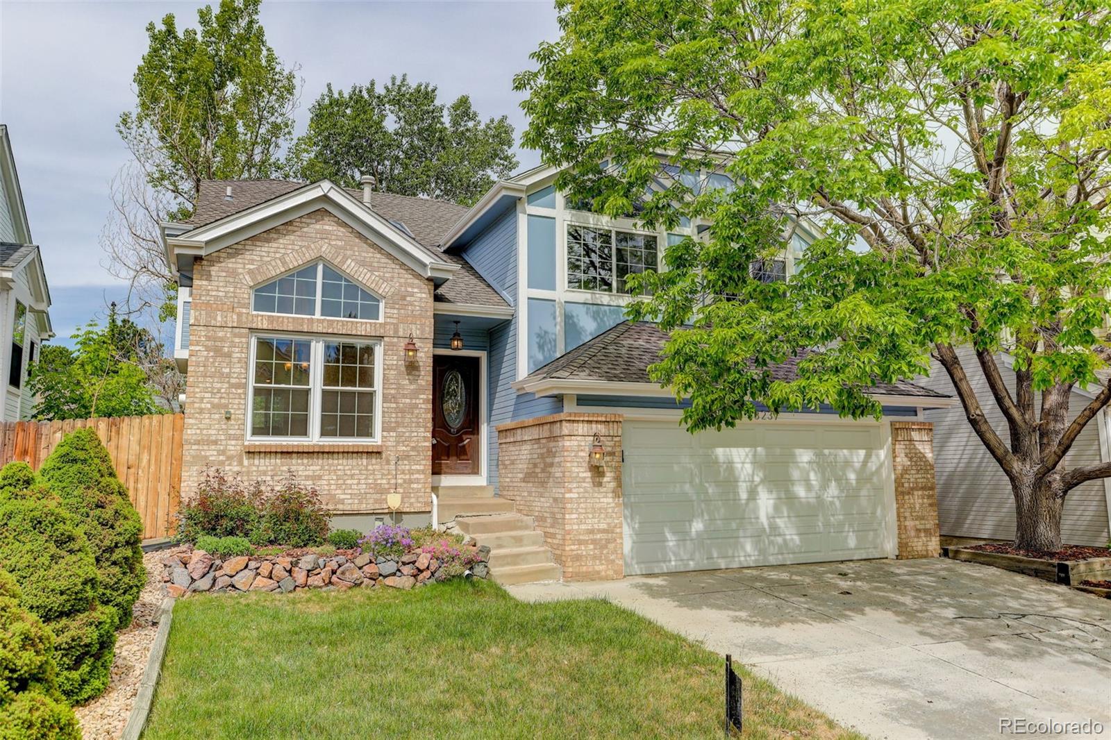 8237 S Ogden Circle