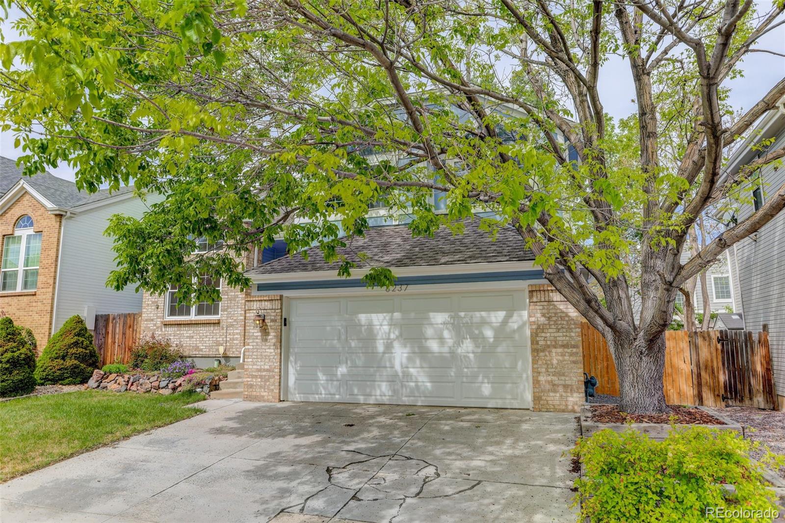8237 S Ogden Circle