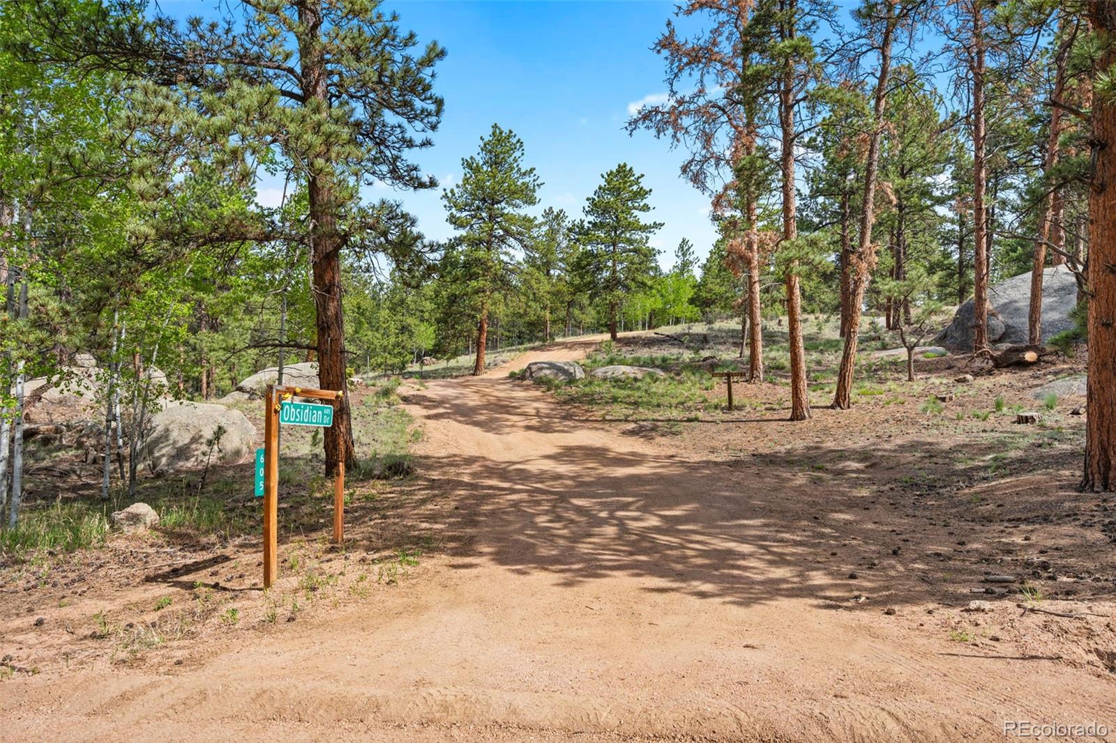 605 Obsidian Drive